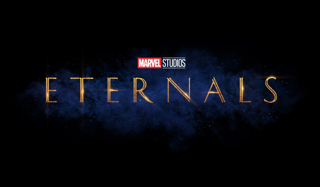 Marvel Studios' Eternals