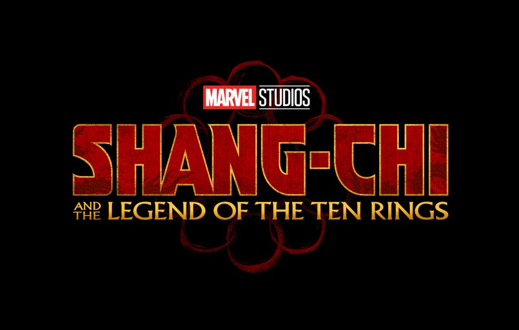 Marvel Studios' Shang-Chi and the Legend of the Ten Rings