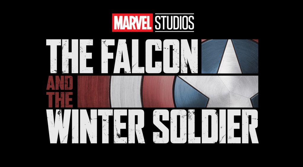 Marvel Studios' The Falcon and the Winter Soldier