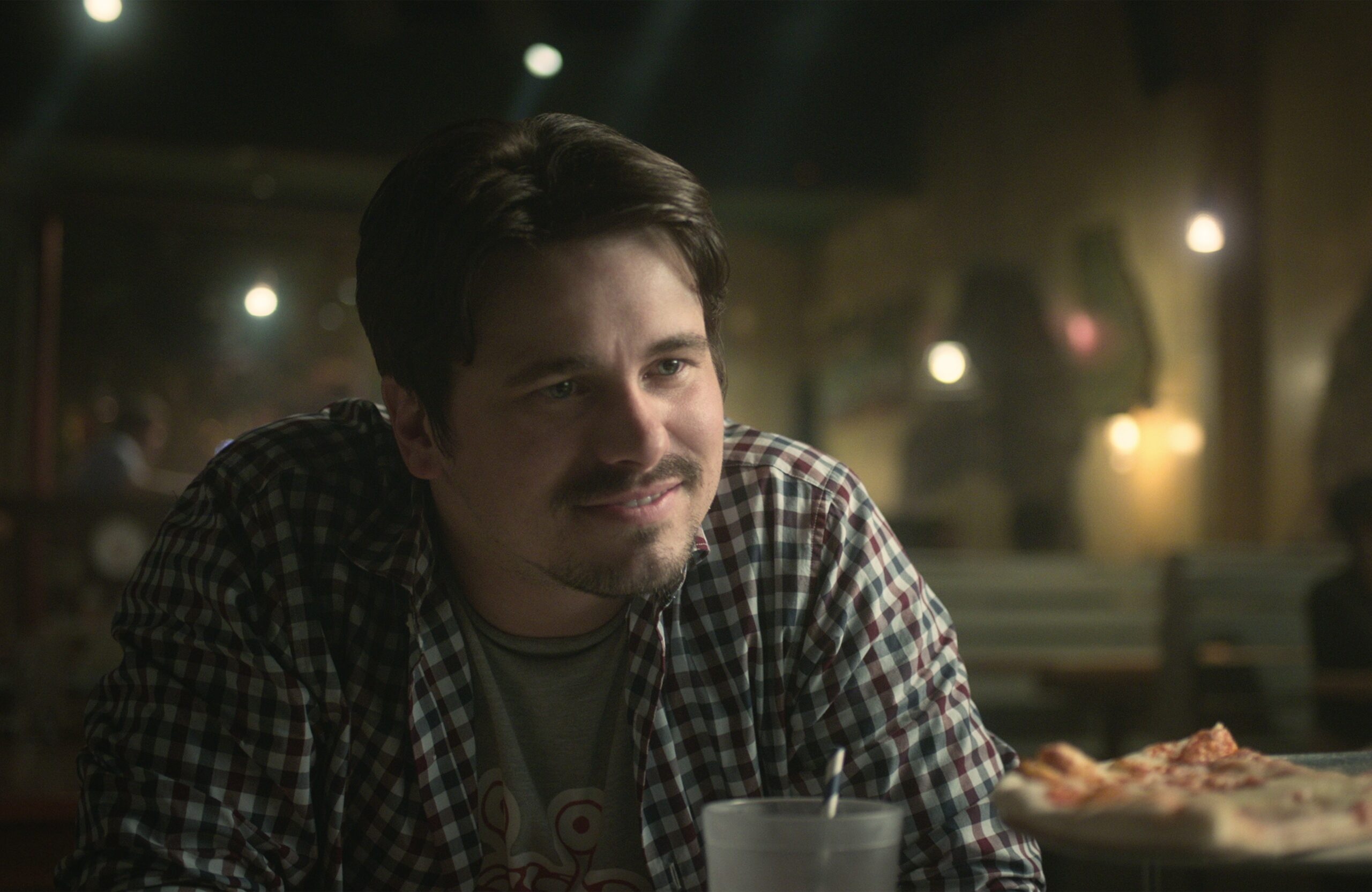 Jason Ritter talks 8th Annual Freeze HD - Solzy at the Movies