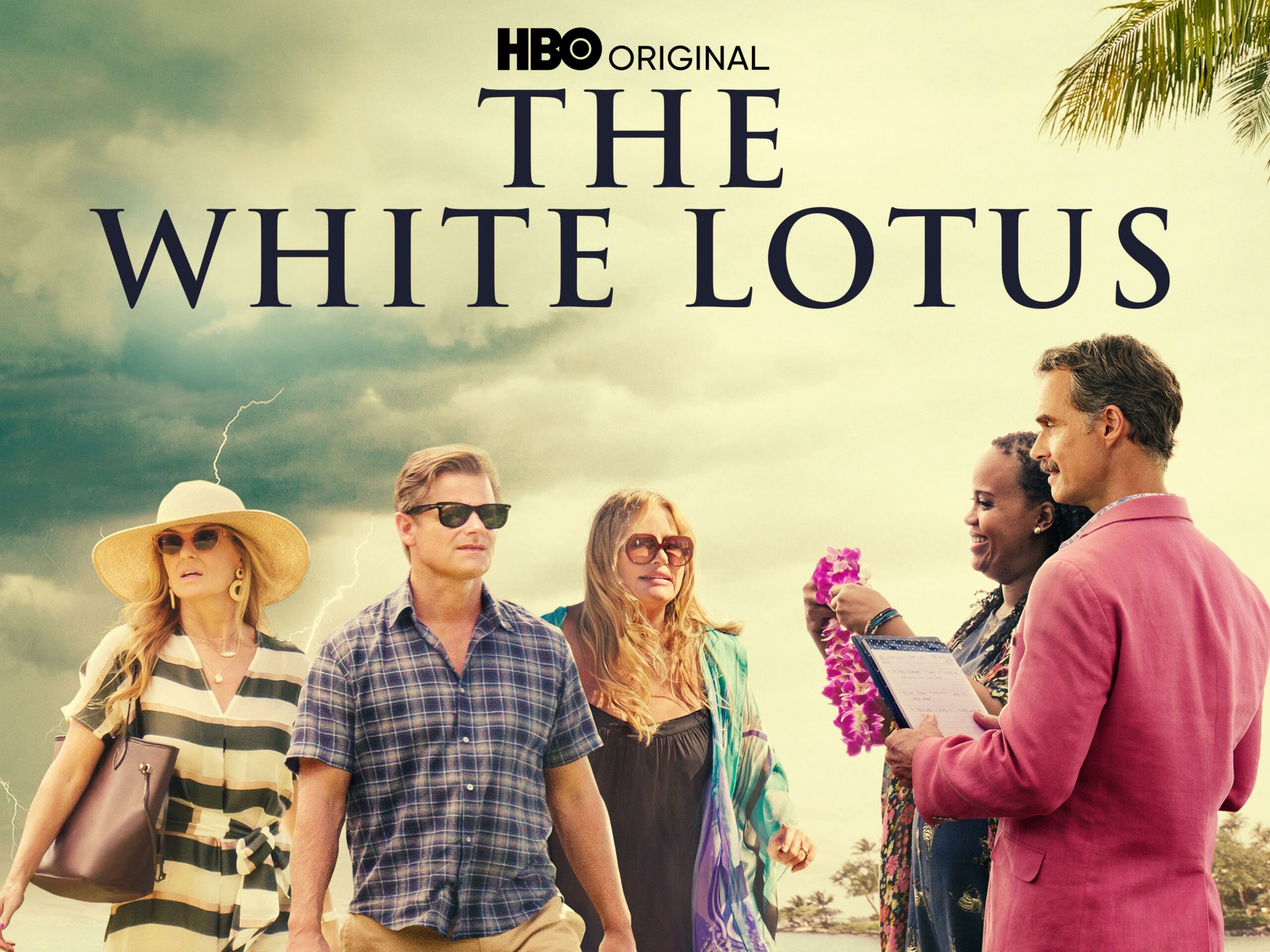 The White Lotus: Season 3 Cast Announced, Filming in February - Solzy ...